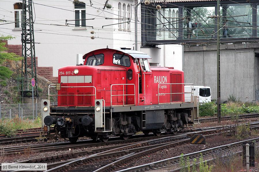 Deutsche Bahn - 294817-2
/ Bild: db2948172_bk1106090092.jpg