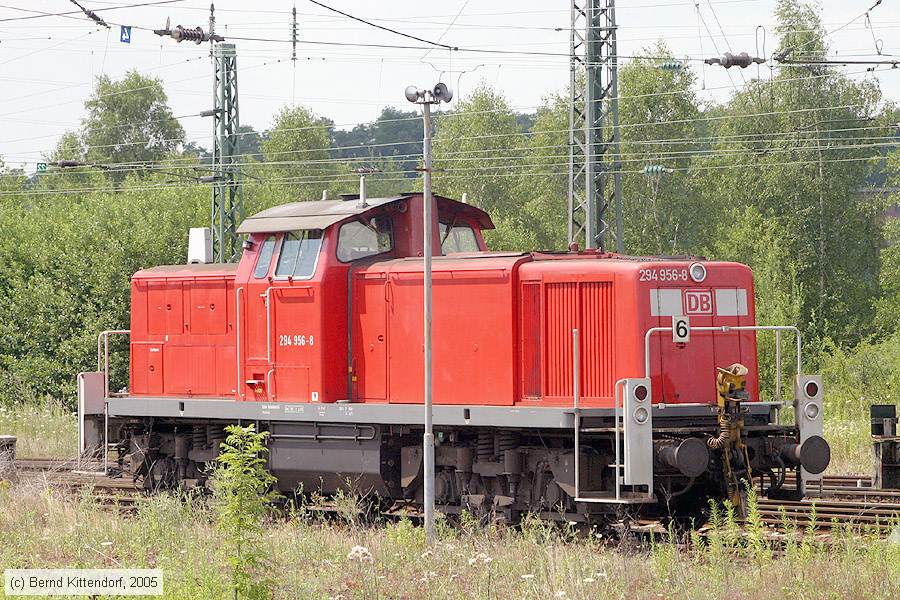 Deutsche Bahn - 294956-8
/ Bild: db2949568_e0022646.jpg