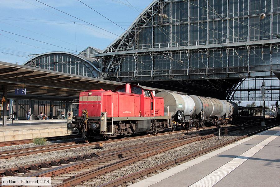 Deutsche Bahn - 295002-0
/ Bild: db2950020_bk1409040121.jpg