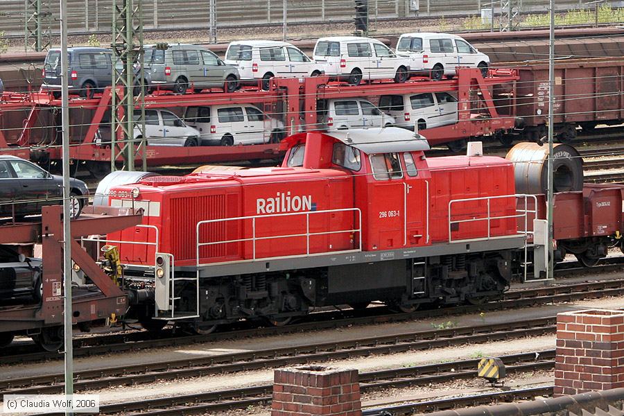 Deutsche Bahn - 296063-1
/ Bild: db2960631_cw0604290036.jpg