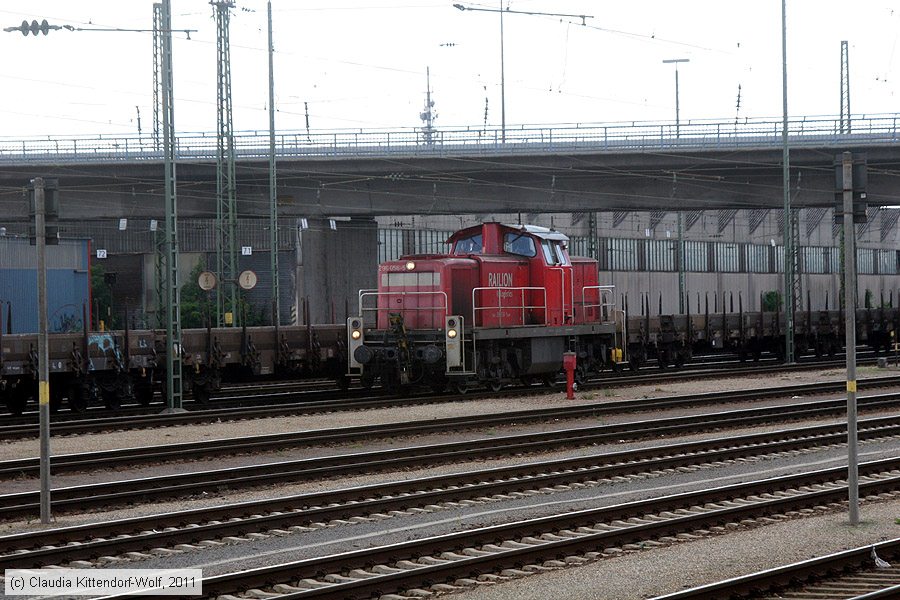 Deutsche Bahn - 296056-5
/ Bild: db2960565_cw1108150113.jpg
