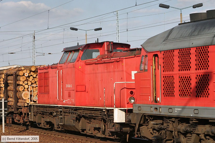 Deutsche Bahn - 298045-6
/ Bild: db2980456_e0019369.jpg