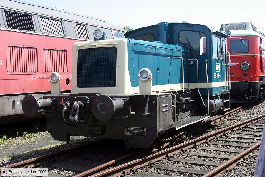 Deutsche Bahn - 333068-5
/ Bild: db3330685_bk0905230095.jpg