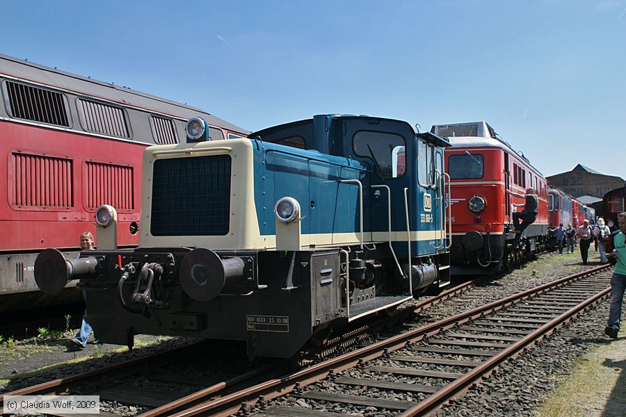 Deutsche Bahn - 333068-5
/ Bild: db3330685_cw0905230065.jpg