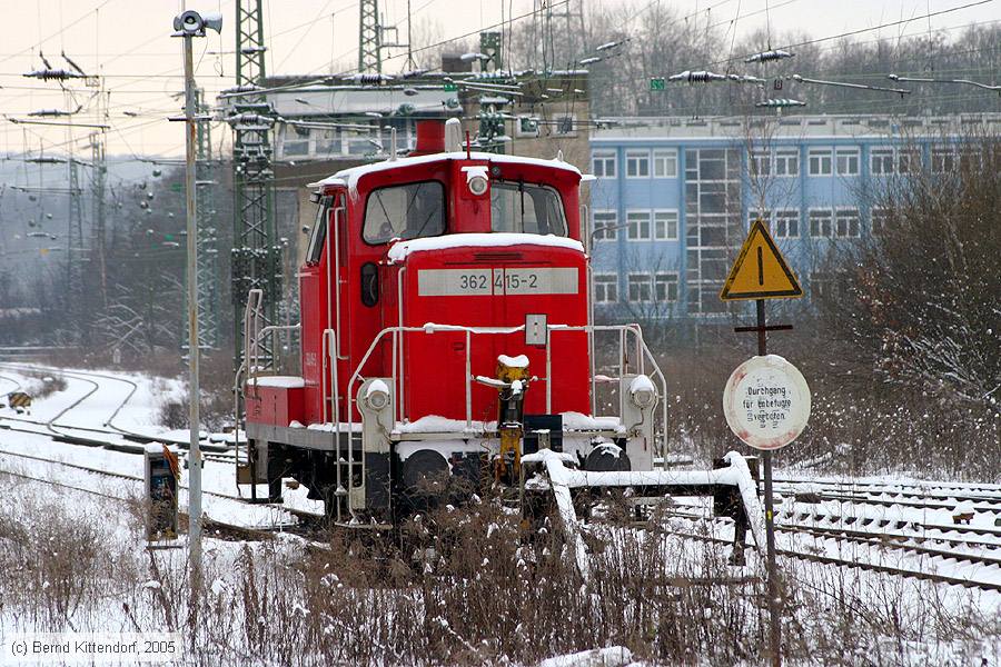 Deutsche Bahn - 362415-2
/ Bild: db3624152_e0025504.jpg