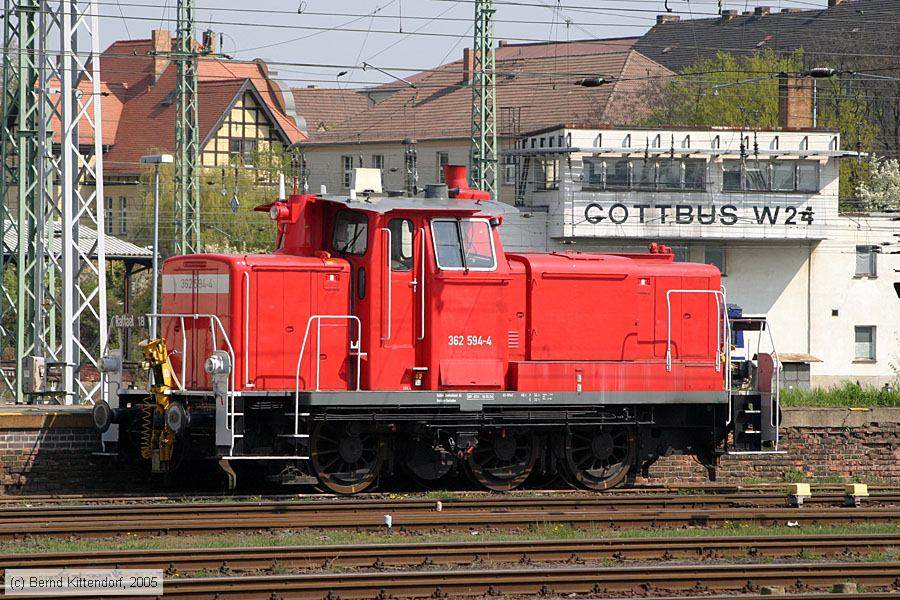 Deutsche Bahn - 362594-4
/ Bild: db3625944_e0017499.jpg