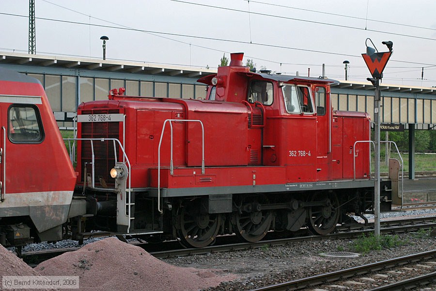Deutsche Bahn - 362768-4
/ Bild: db3627684_bk0605120309.jpg