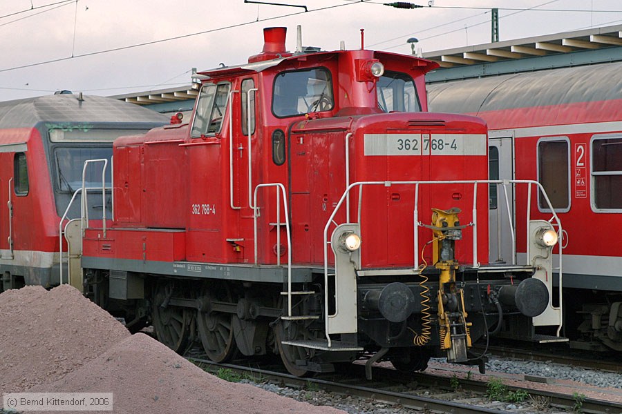 Deutsche Bahn - 362768-4
/ Bild: db3627684_bk0605120312.jpg
