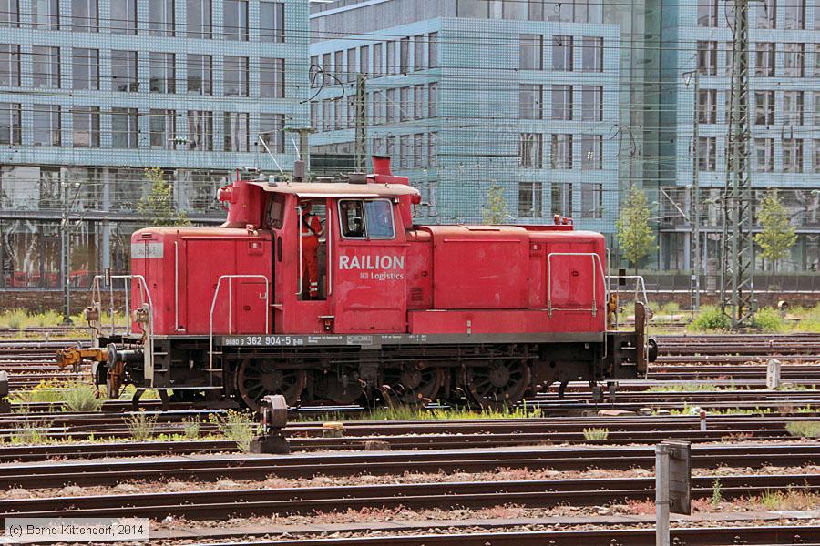 Deutsche Bahn - 362904-5
/ Bild: db3629045_bk1406190118.jpg