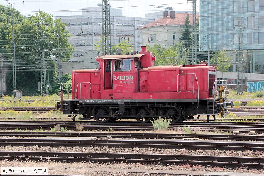 Deutsche Bahn - 362904-5
/ Bild: db3629045_bk1406190120.jpg Deutsche Bahn - 362904-5
/ Bild: db3629045_bk1406190120.jpg