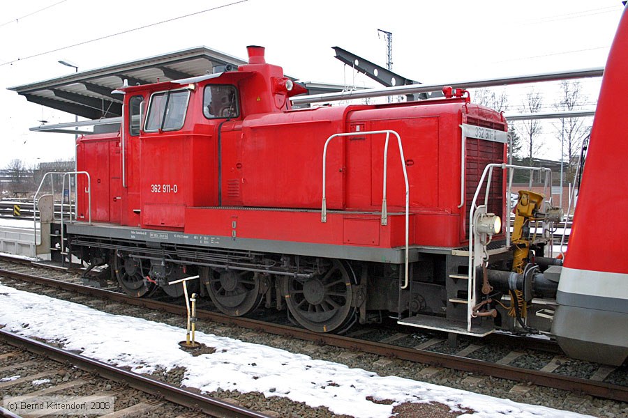 Deutsche Bahn - 362911-0
/ Bild: db3629110_bk0603150241.jpg