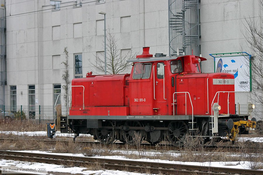 Deutsche Bahn - 362911-0
/ Bild: db3629110_bk0603160204.jpg