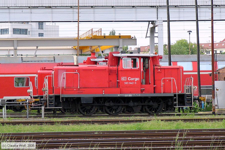 Deutsche Bahn - 363042-3
/ Bild: db3630423_cw013074.jpg