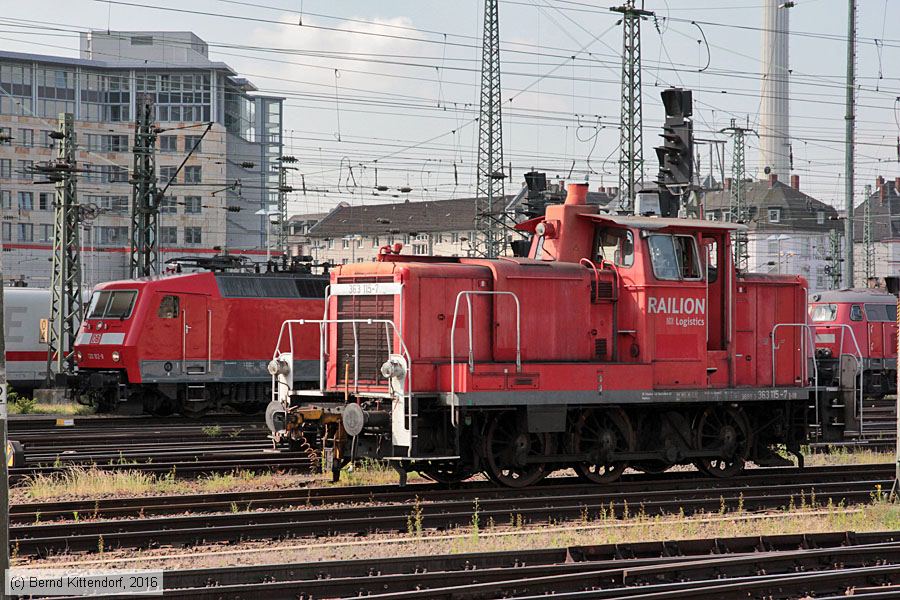 Deutsche Bahn - 363115-7
/ Bild: db3631157_bk1606100020.jpg