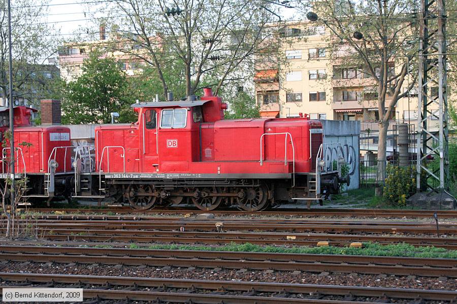 Deutsche Bahn - 363144-7
/ Bild: db3631447_bk0904150111.jpg