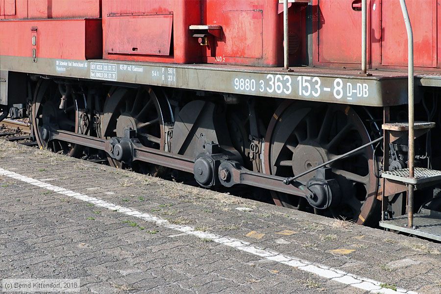 Deutsche Bahn - 363153-8
/ Bild: db3631538_bk1810170019.jpg