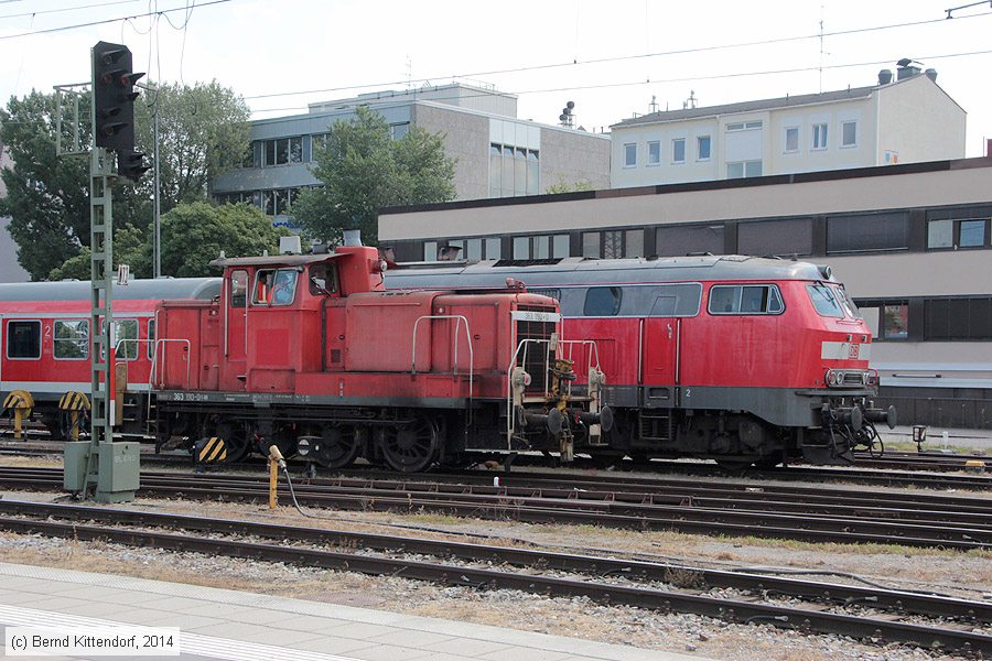 Deutsche Bahn - 363190-0
/ Bild: db3631900_bk1406180029.jpg