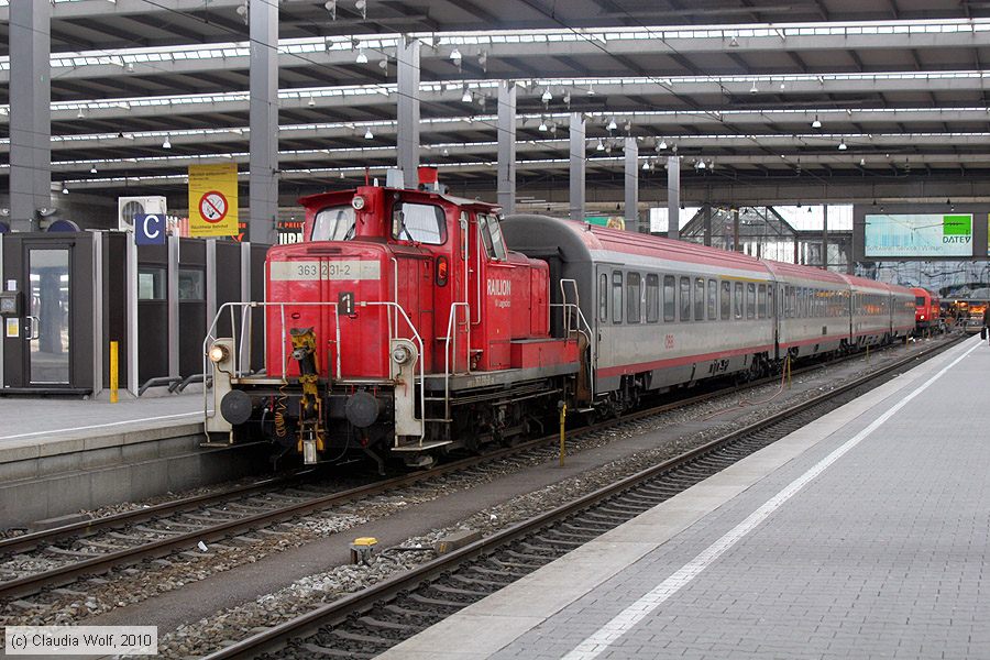 Deutsche Bahn - 363231-2
/ Bild: db3632312_cw1002220051.jpg