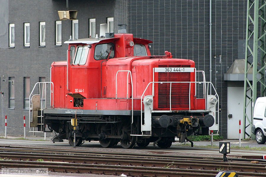 Deutsche Bahn - 363444-1
/ Bild: db3634441_e0003298.jpg