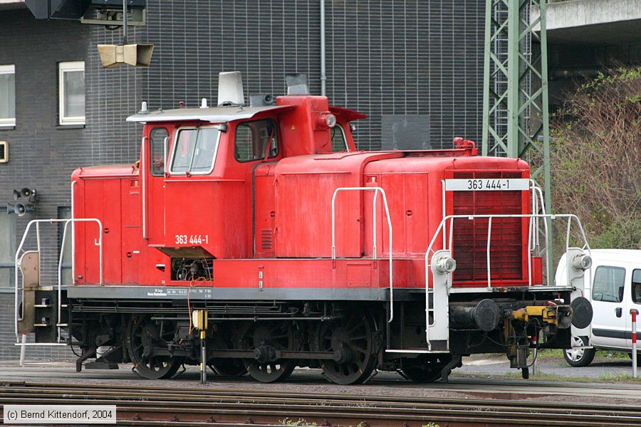Deutsche Bahn - 363444-1
/ Bild: db3634441_e0003299.jpg