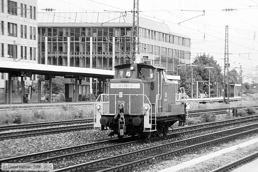 Deutsche Bahn - 363661-0
/ Bild: db3636610_dk149415.jpg