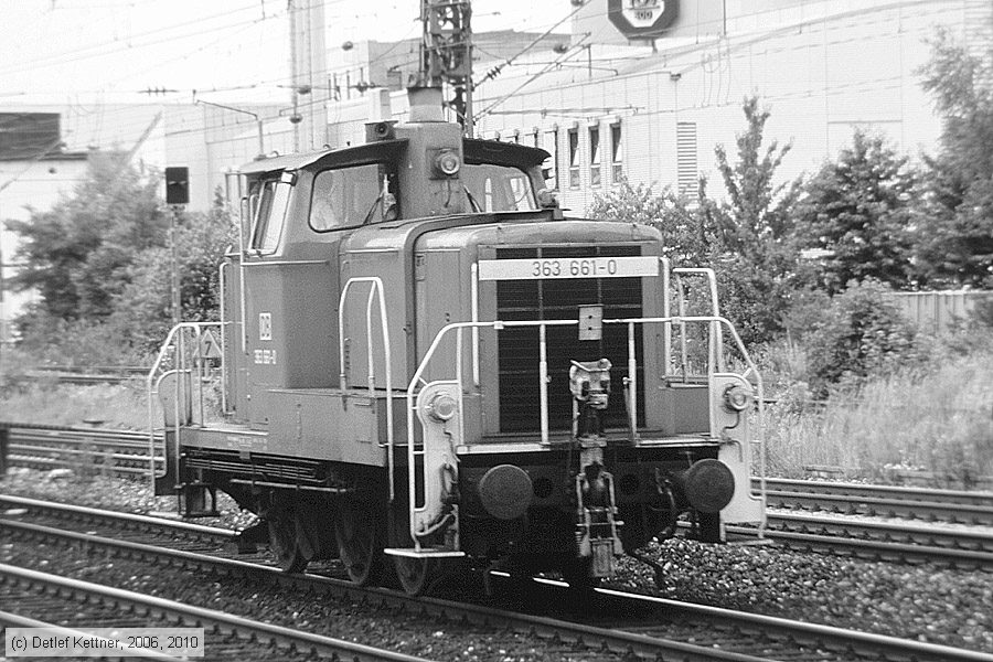 Deutsche Bahn - 363661-0
/ Bild: db3636610_dk149416.jpg