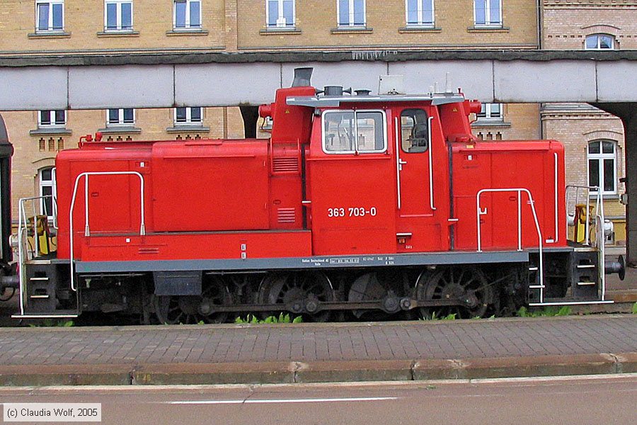 Deutsche Bahn - 363703-0
/ Bild: db3637030_cw012395.jpg