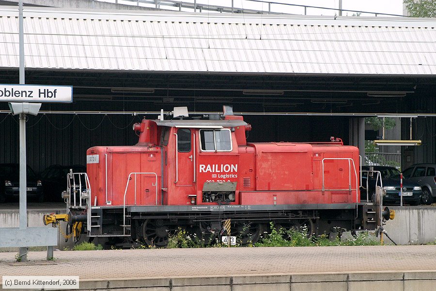 Deutsche Bahn - 363722-0
/ Bild: db3637220_bk0607290030.jpg