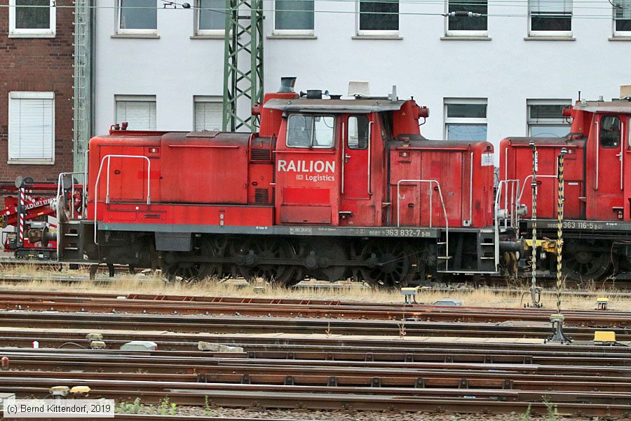 Deutsche Bahn - 363832-7
/ Bild: db3638327_bk1907140021.jpg