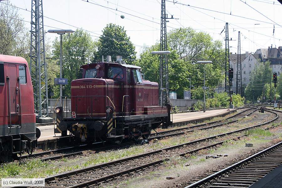 Deutsche Bahn - 364533-0
/ Bild: db3645330_cw0805100128.jpg