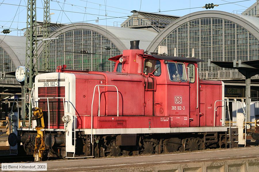 Deutsche Bahn - 365102-3
/ Bild: db3651023_e0001225.jpg