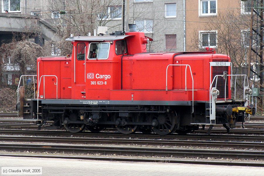 Deutsche Bahn - 365623-8
/ Bild: db3656238_cw008443.jpg
