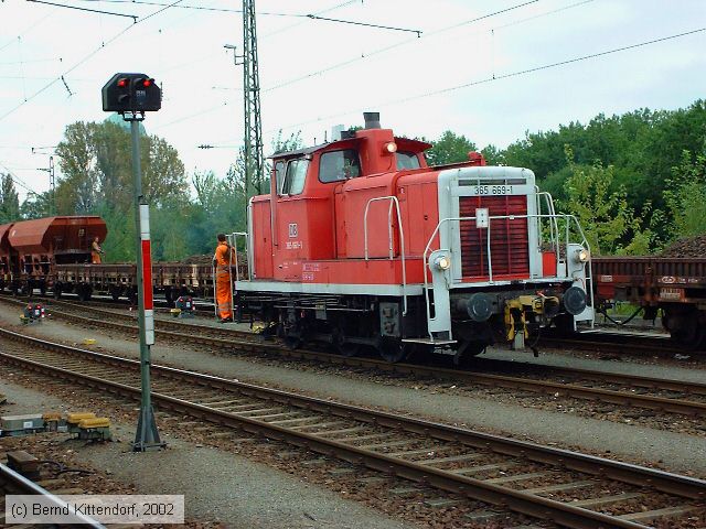 Deutsche Bahn - 365669-1
/ Bild: db3656691_6674.jpg