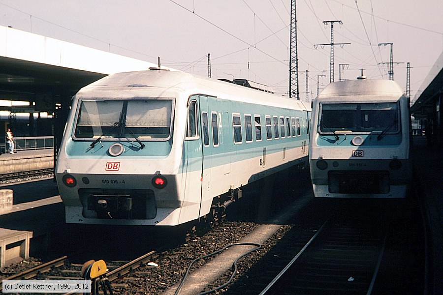 Deutsche Bahn - 610018-4
/ Bild: db6100184_dk112618.jpg