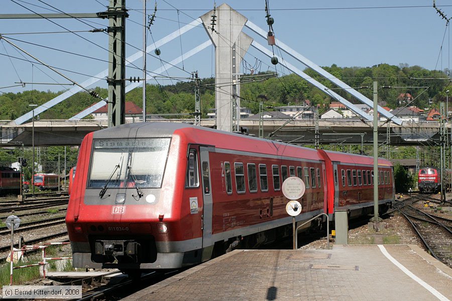 Deutsche Bahn - 611034-0
/ Bild: db6110340_bk0805100118.jpg