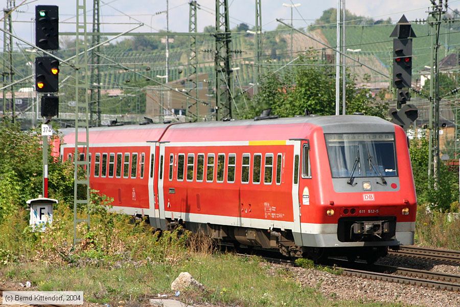 Deutsche Bahn - 611512-5
/ Bild: db6115125_e0008057.jpg