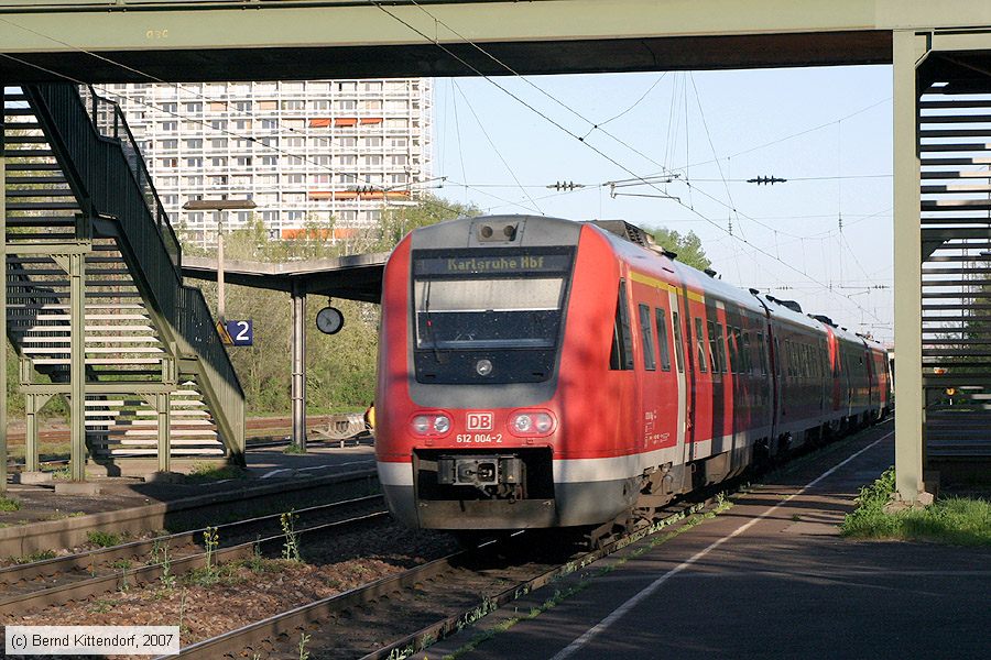 Deutsche Bahn - 612004-2
/ Bild: db6120042_bk0704160015.jpg