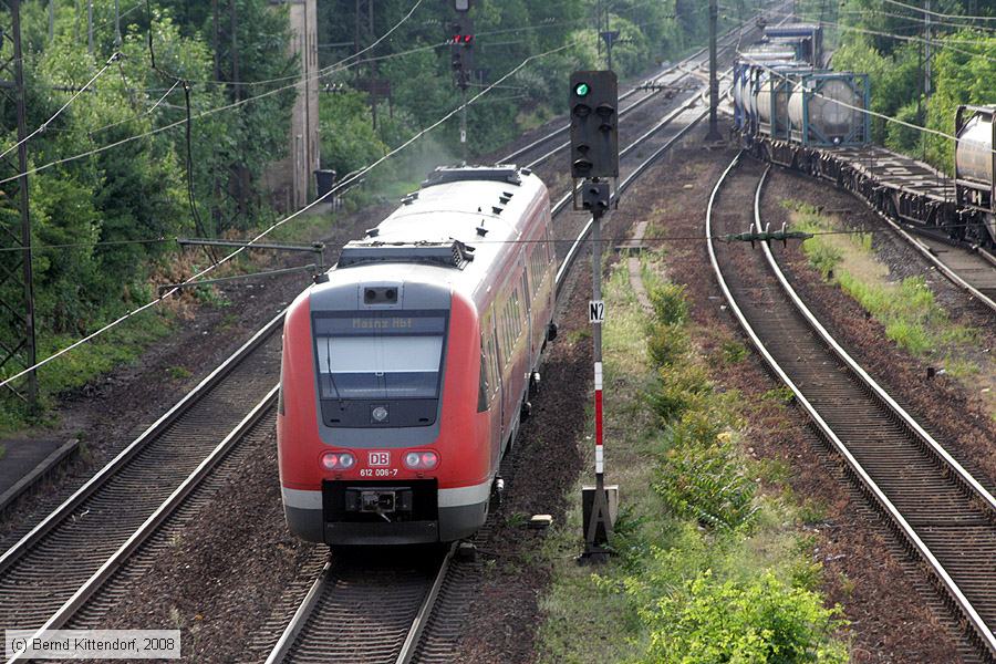 Deutsche Bahn - 612006-7
/ Bild: db6120067_bk0806030077.jpg