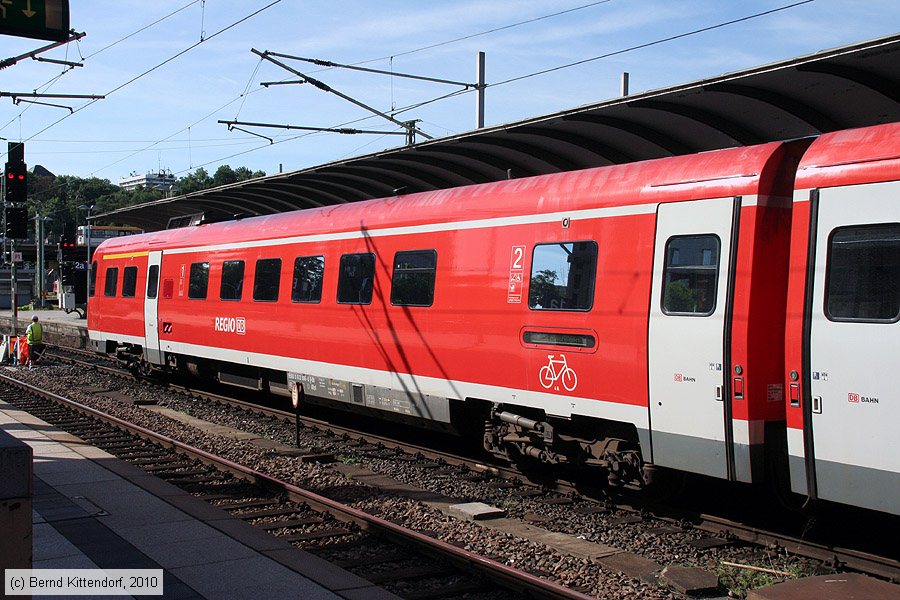Deutsche Bahn - 612 006
/ Bild: db612006_bk1008190013.jpg