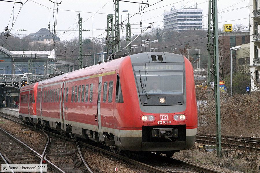Deutsche Bahn - 612001-8
/ Bild: db6120018_e0015535.jpg