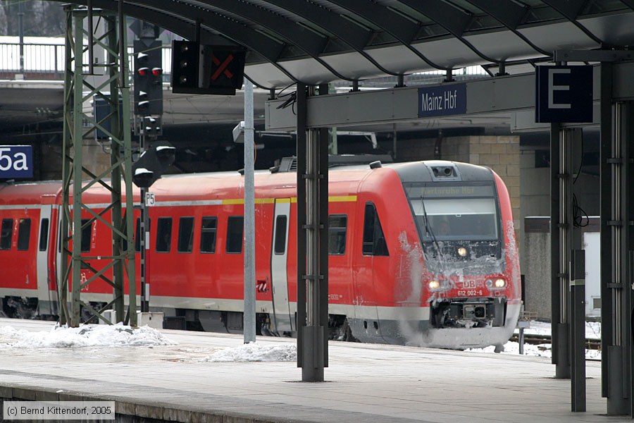 Deutsche Bahn - 612002-6
/ Bild: db6120026_e0025455.jpg