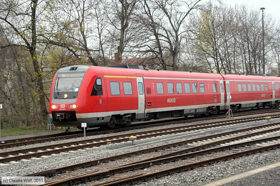 Deutsche Bahn - 612 028
/ Bild: db612028_cw1004150255.jpg
