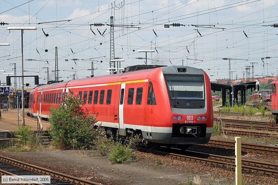 Deutsche Bahn - 612052-1
/ Bild: db6120521_e0022579.jpg