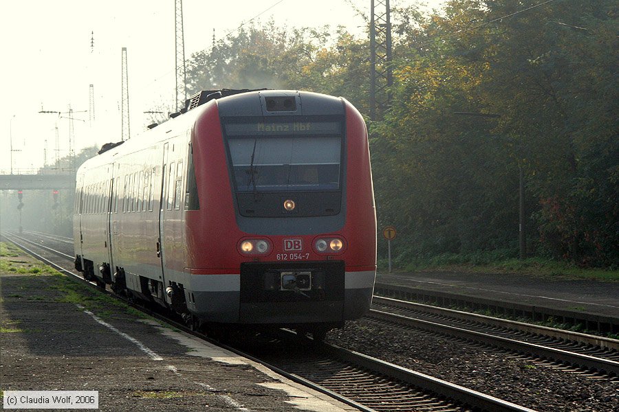 Deutsche Bahn - 612054-7
/ Bild: db6120547_cw0610300007.jpg Deutsche Bahn - 612054-7
/ Bild: db6120547_cw0610300007.jpg