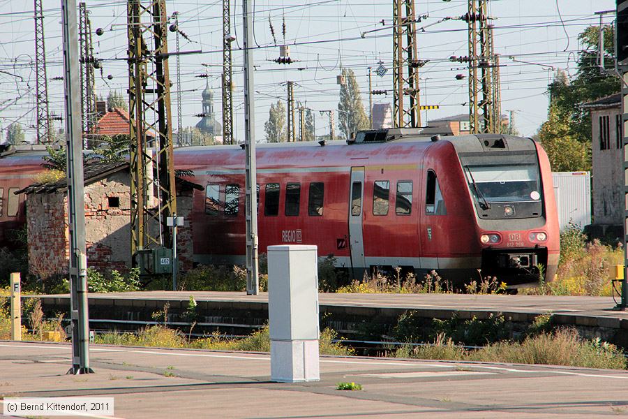 Deutsche Bahn - 612 068
/ Bild: db612068_bk1110060014.jpg