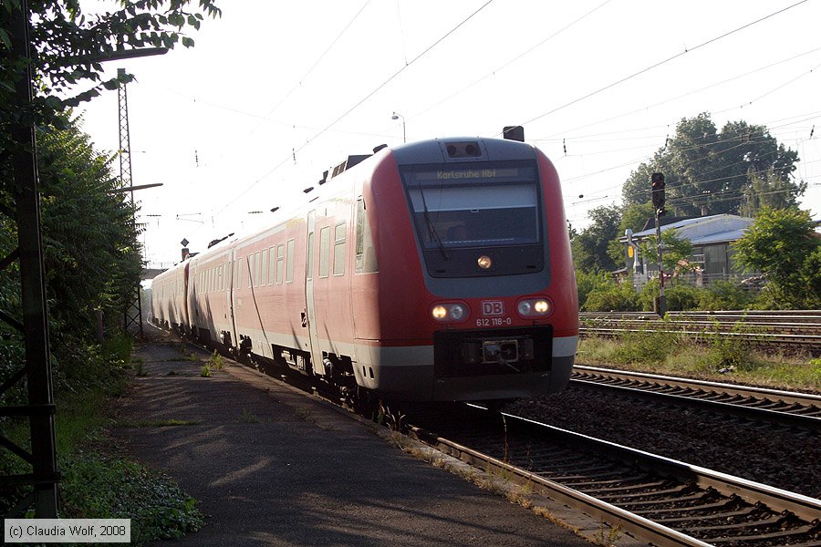 Deutsche Bahn - 612118-0
/ Bild: db6121180_cw0806100087.jpg