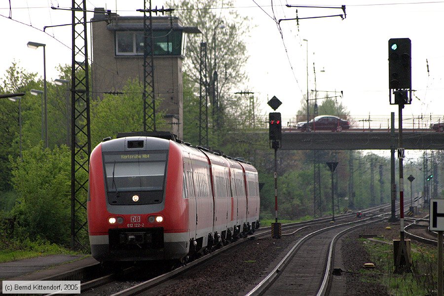 Deutsche Bahn - 612122-2
/ Bild: db6121222_e0016309.jpg Deutsche Bahn - 612122-2
/ Bild: db6121222_e0016309.jpg
