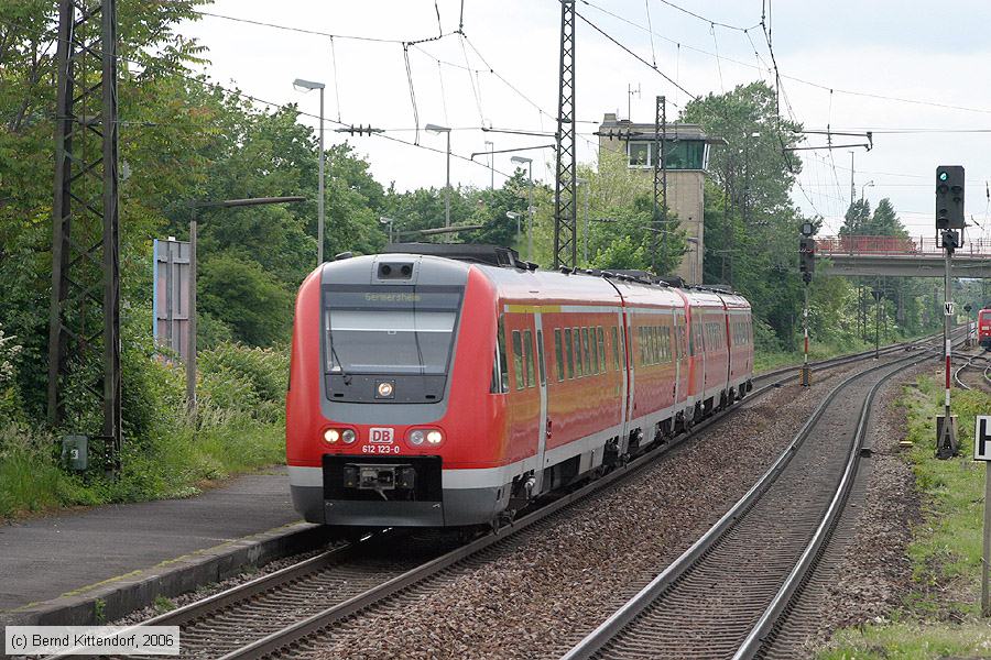 Deutsche Bahn - 612123-0
/ Bild: db6121230_bk0605240017.jpg