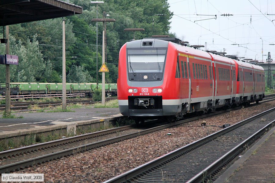 Deutsche Bahn - 612124-8
/ Bild: db6121248_cw0806110214.jpg