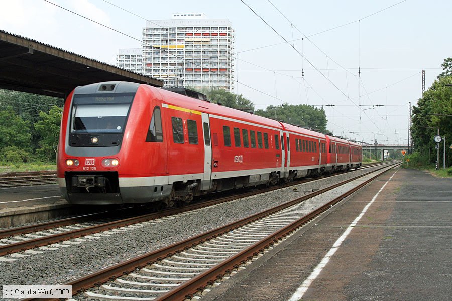 Deutsche Bahn - 612 125
/ Bild: db612125_cw0906300012.jpg